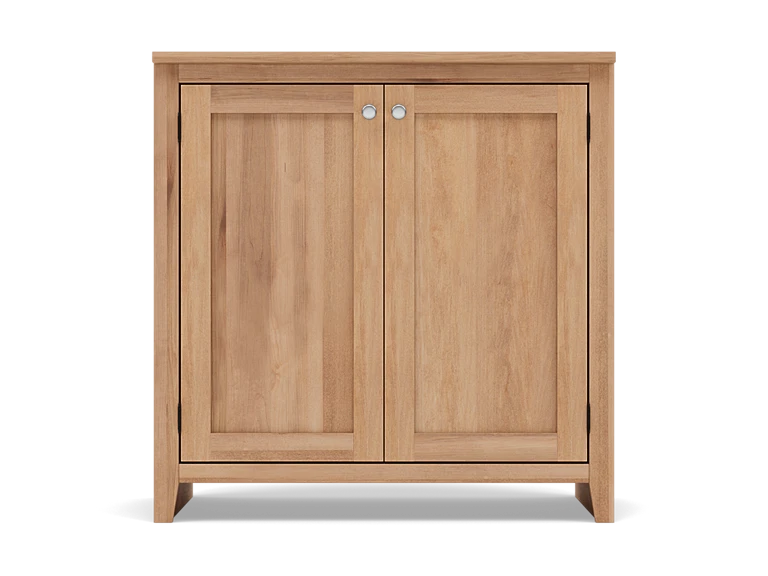 Gascho 36" Modular Cabinet with Flat Panel Door